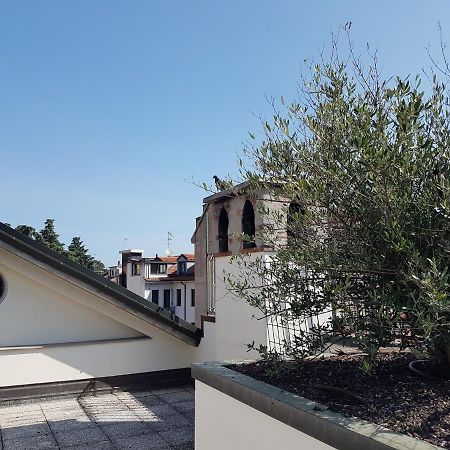 La Beola E Il Noce Hotel Monza Buitenkant foto