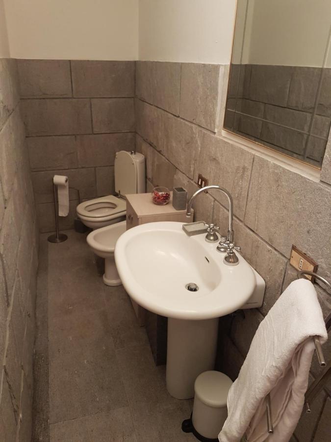 La Beola E Il Noce Hotel Monza Buitenkant foto