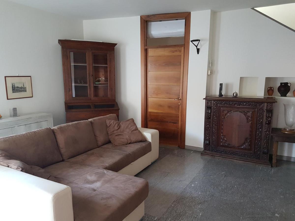La Beola E Il Noce Hotel Monza Buitenkant foto