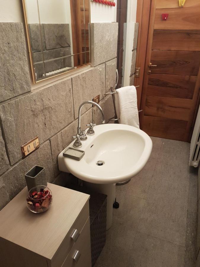La Beola E Il Noce Hotel Monza Buitenkant foto