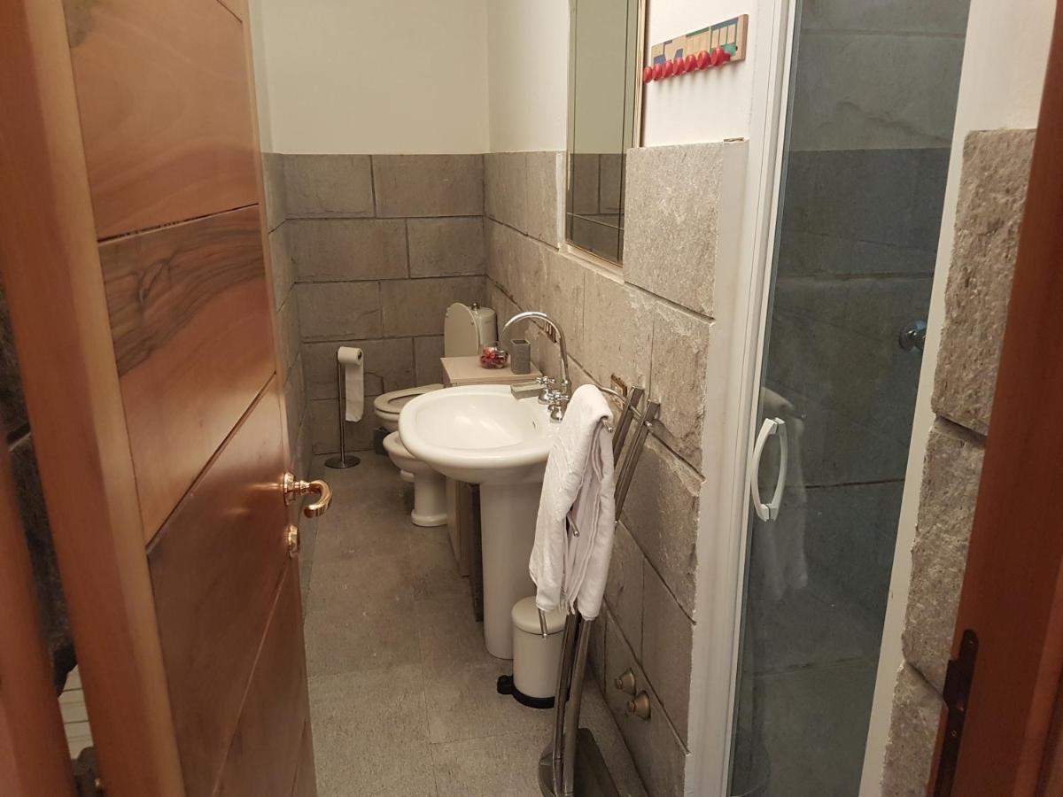 La Beola E Il Noce Hotel Monza Buitenkant foto