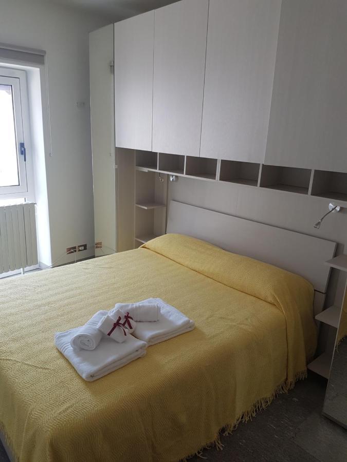 La Beola E Il Noce Hotel Monza Buitenkant foto