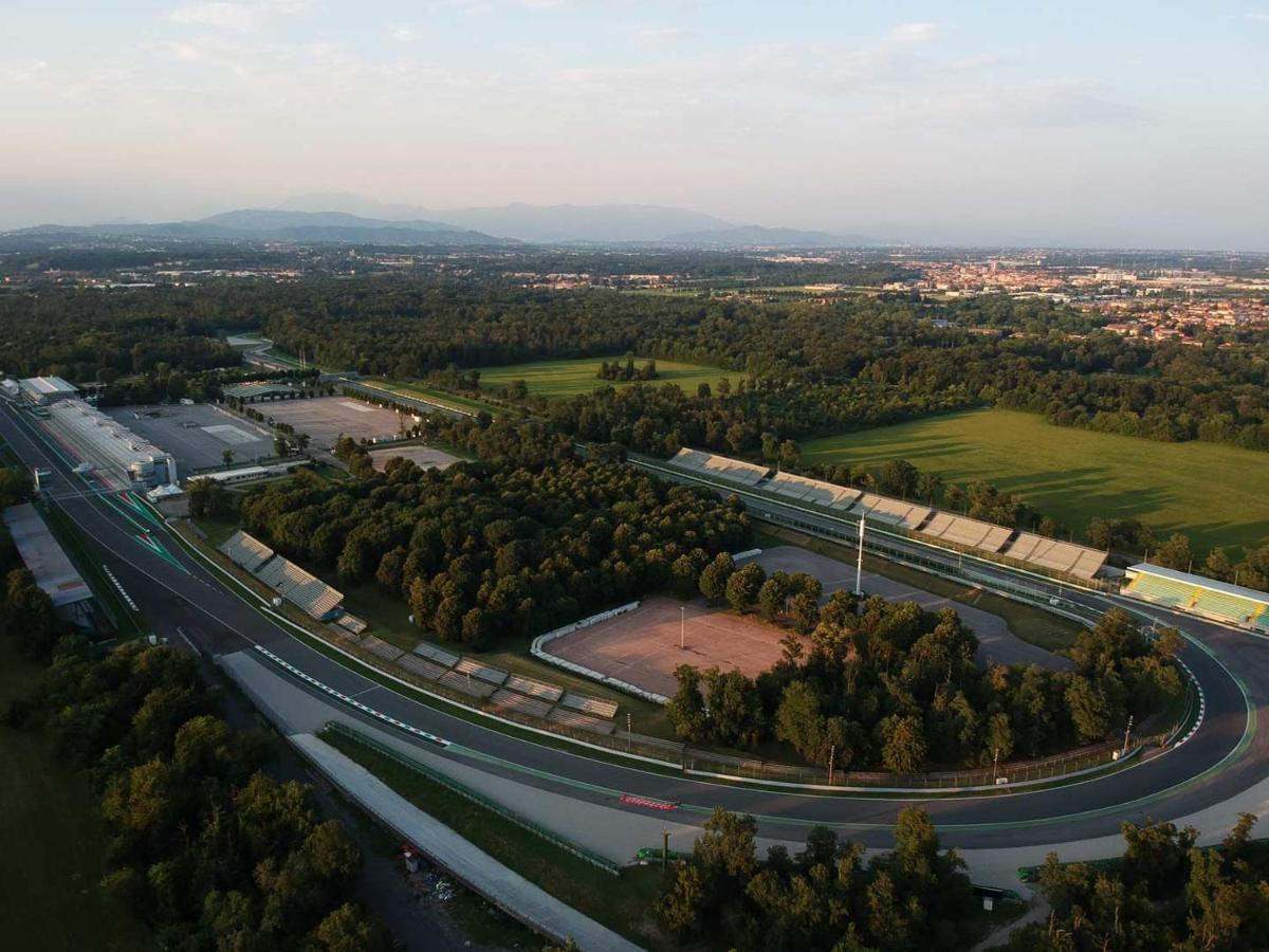 La Beola E Il Noce Hotel Monza Buitenkant foto